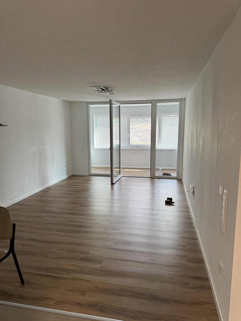 Charmante Etagenwohnung zum Wohlfühlen – Osnabrück – Vorschaubild 8
