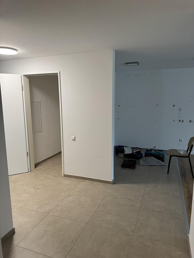 Charmante Etagenwohnung zum Wohlfühlen – Osnabrück – Vorschaubild 5
