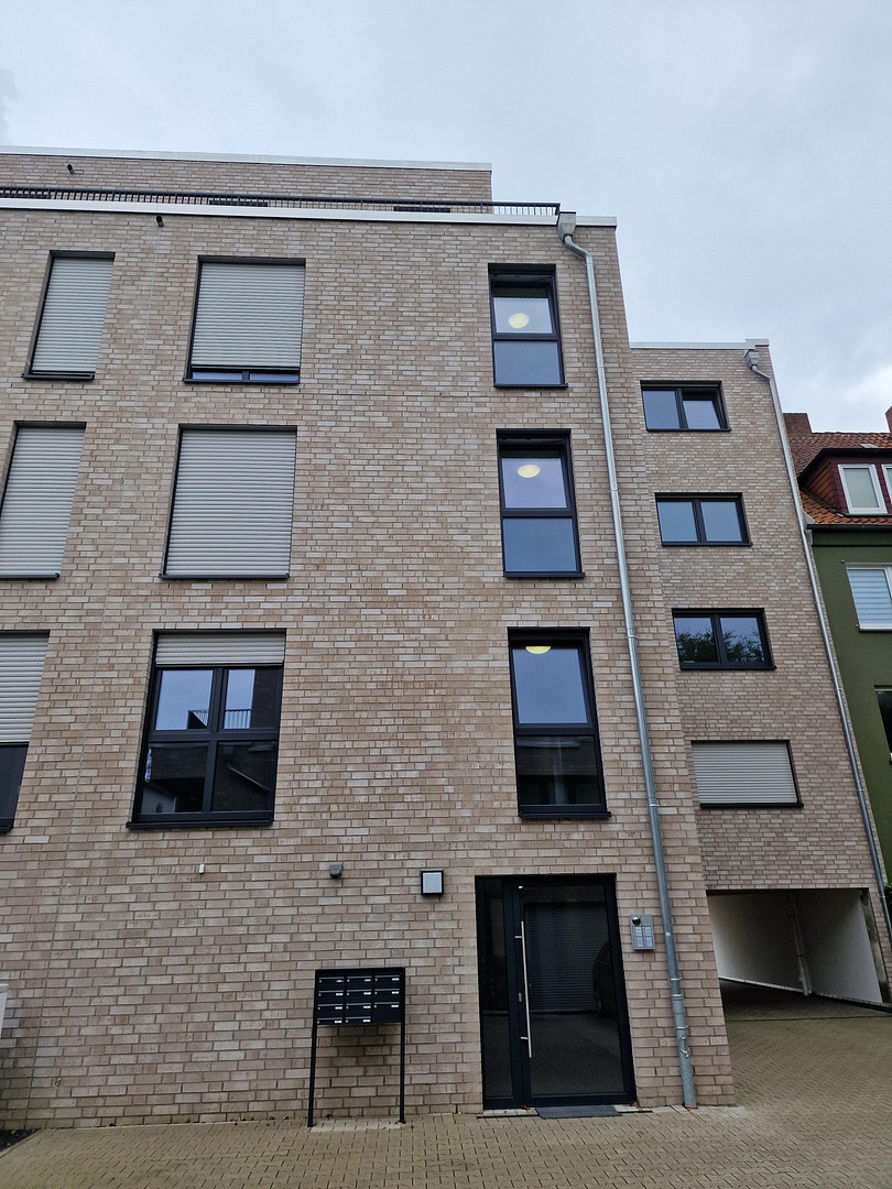 Charmante Etagenwohnung zum Wohlfühlen – Osnabrück – Vorschaubild 2