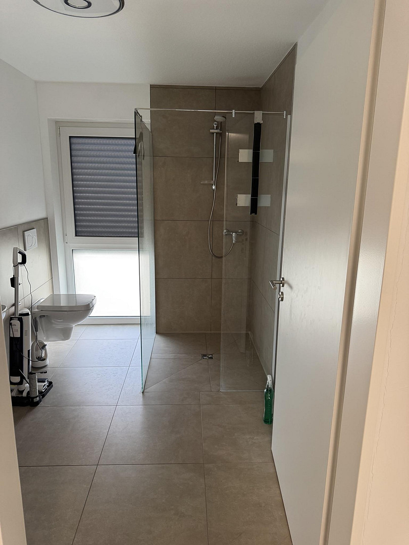 Charmante Etagenwohnung zum Wohlfühlen – Osnabrück – Vorschaubild 15