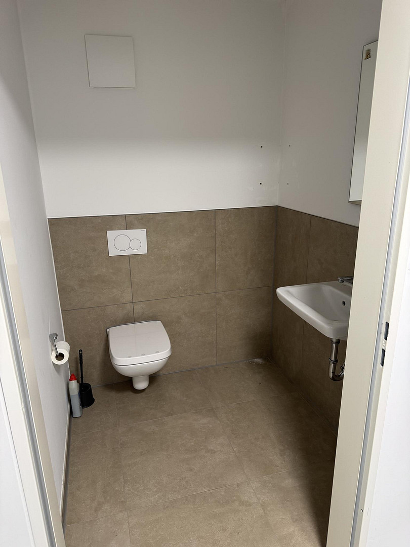 Charmante Etagenwohnung zum Wohlfühlen – Osnabrück – Vorschaubild 12