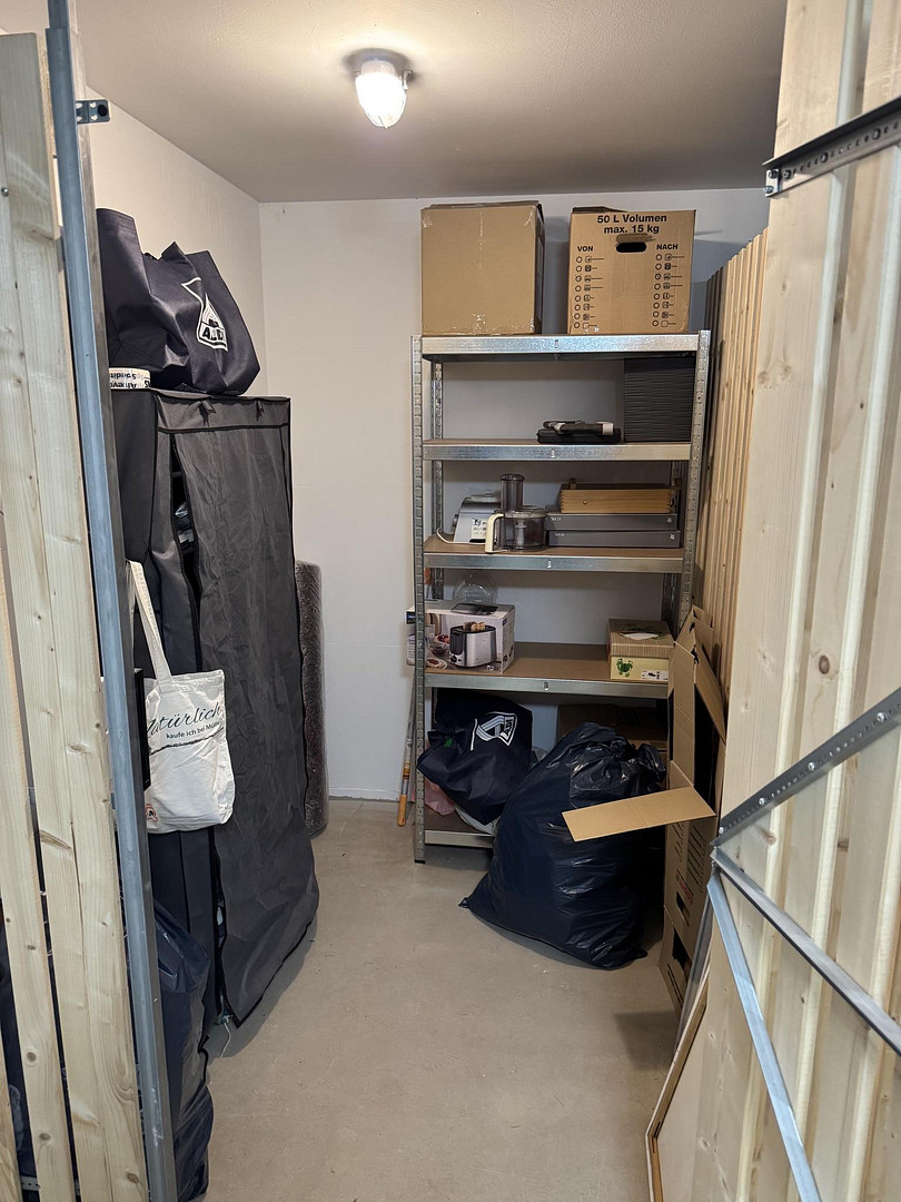 Charmante Etagenwohnung zum Wohlfühlen – Osnabrück – Vorschaubild 20
