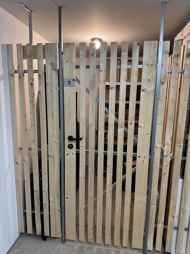 Charmante Etagenwohnung zum Wohlfühlen – Osnabrück – Vorschaubild 19