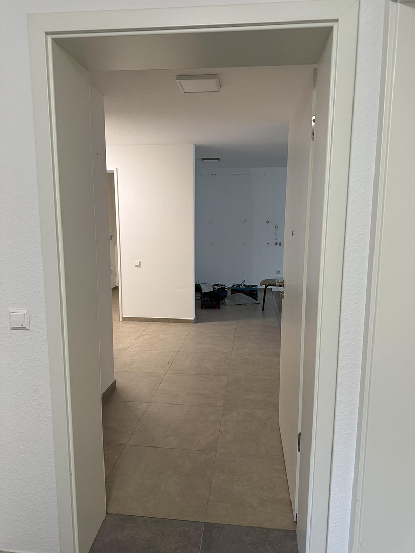 Charmante Etagenwohnung zum Wohlfühlen – Osnabrück – Vorschaubild 3
