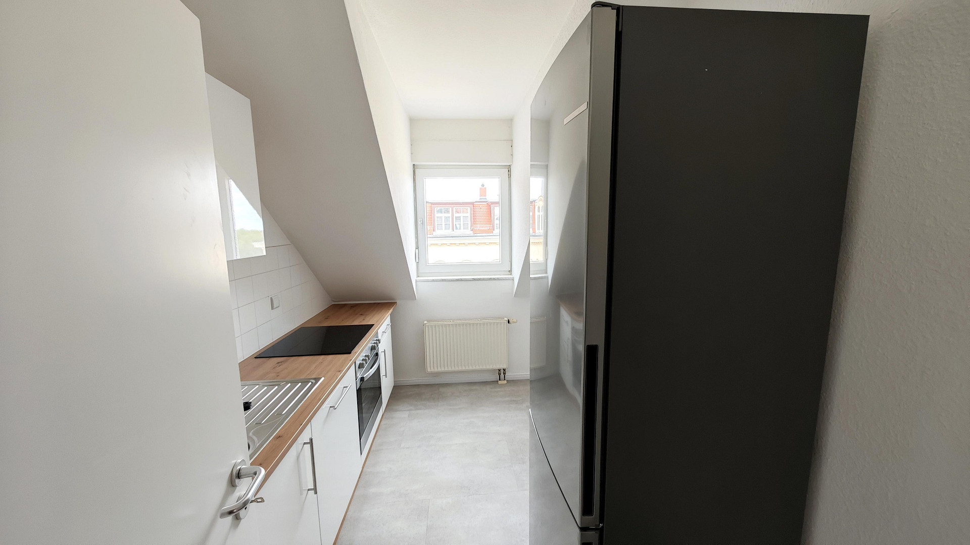 5,8 % IST Rendite mit Blick über Leipzig in renovierter 3-Zi-Wohnung – 4299 Leipzig(Stötteritz) – Vorschaubild 12