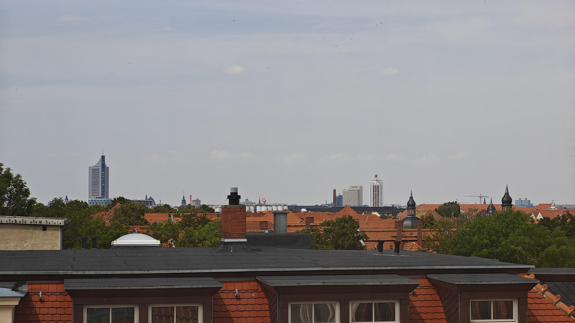 5,8 % IST Rendite mit Blick über Leipzig in renovierter 3-Zi-Wohnung – 4299 Leipzig(Stötteritz) – Vorschaubild 4