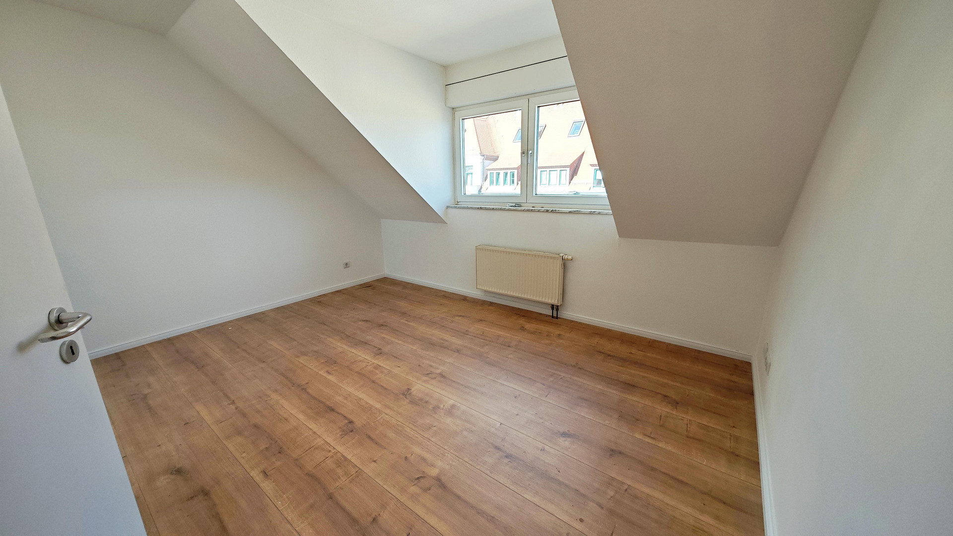5,8 % IST Rendite mit Blick über Leipzig in renovierter 3-Zi-Wohnung – 4299 Leipzig(Stötteritz) – Vorschaubild 7