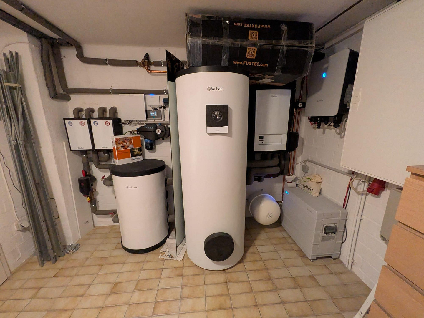 Familienidyll in ruhiger Lage (Haus courtagefrei, Energieklasse A) – 22149 Hamburg(Rahlstedt) – Vorschaubild 18