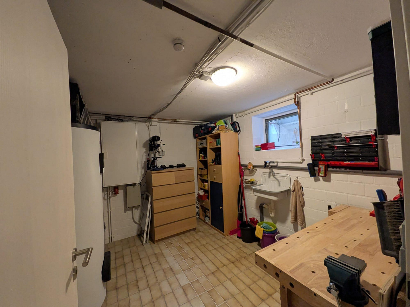 Familienidyll in ruhiger Lage (Haus courtagefrei, Energieklasse A) – 22149 Hamburg(Rahlstedt) – Vorschaubild 17