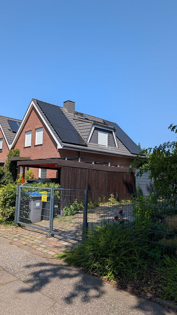 Familienidyll in ruhiger Lage (Haus courtagefrei, Energieklasse A) – 22149 Hamburg(Rahlstedt) – Vorschaubild 23