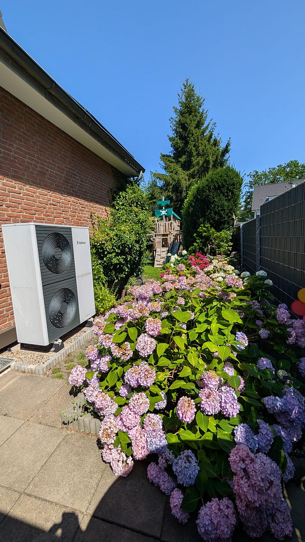 Familienidyll in ruhiger Lage (Haus courtagefrei, Energieklasse A) – 22149 Hamburg(Rahlstedt) – Vorschaubild 22
