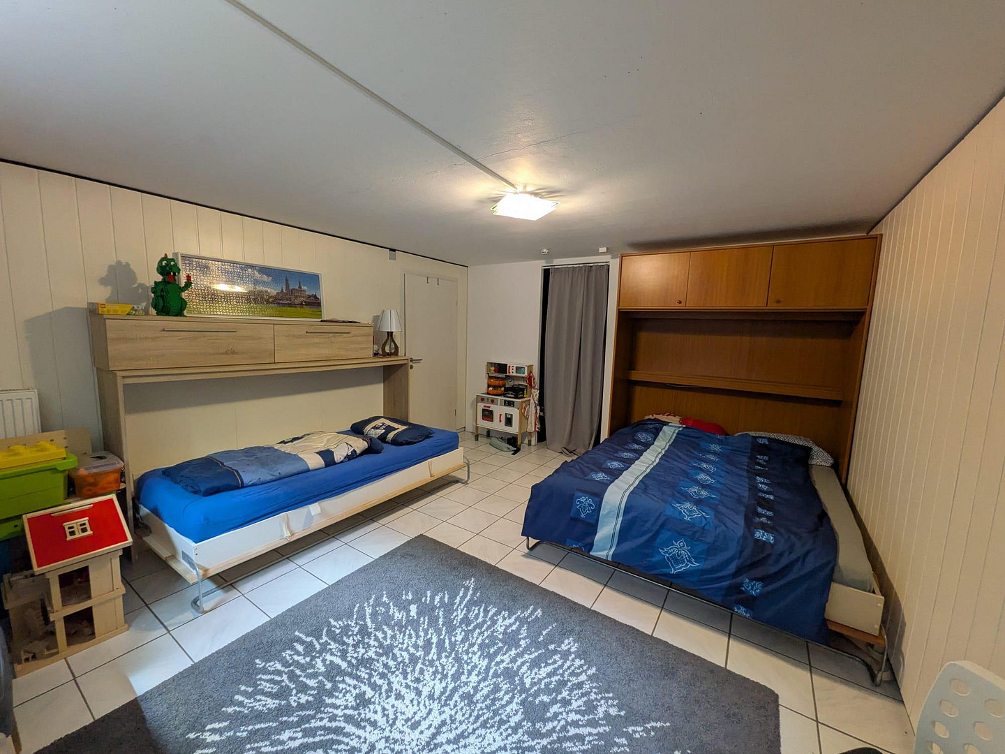 Familienidyll in ruhiger Lage (Haus courtagefrei, Energieklasse A) – 22149 Hamburg(Rahlstedt) – Vorschaubild 12
