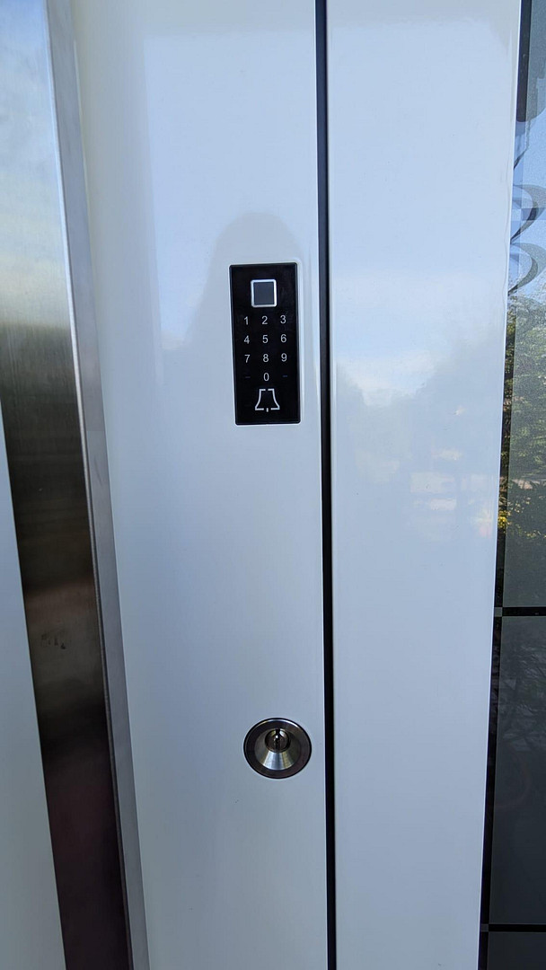 Familienidyll in ruhiger Lage (Haus courtagefrei, Energieklasse A) – 22149 Hamburg(Rahlstedt) – Vorschaubild 25