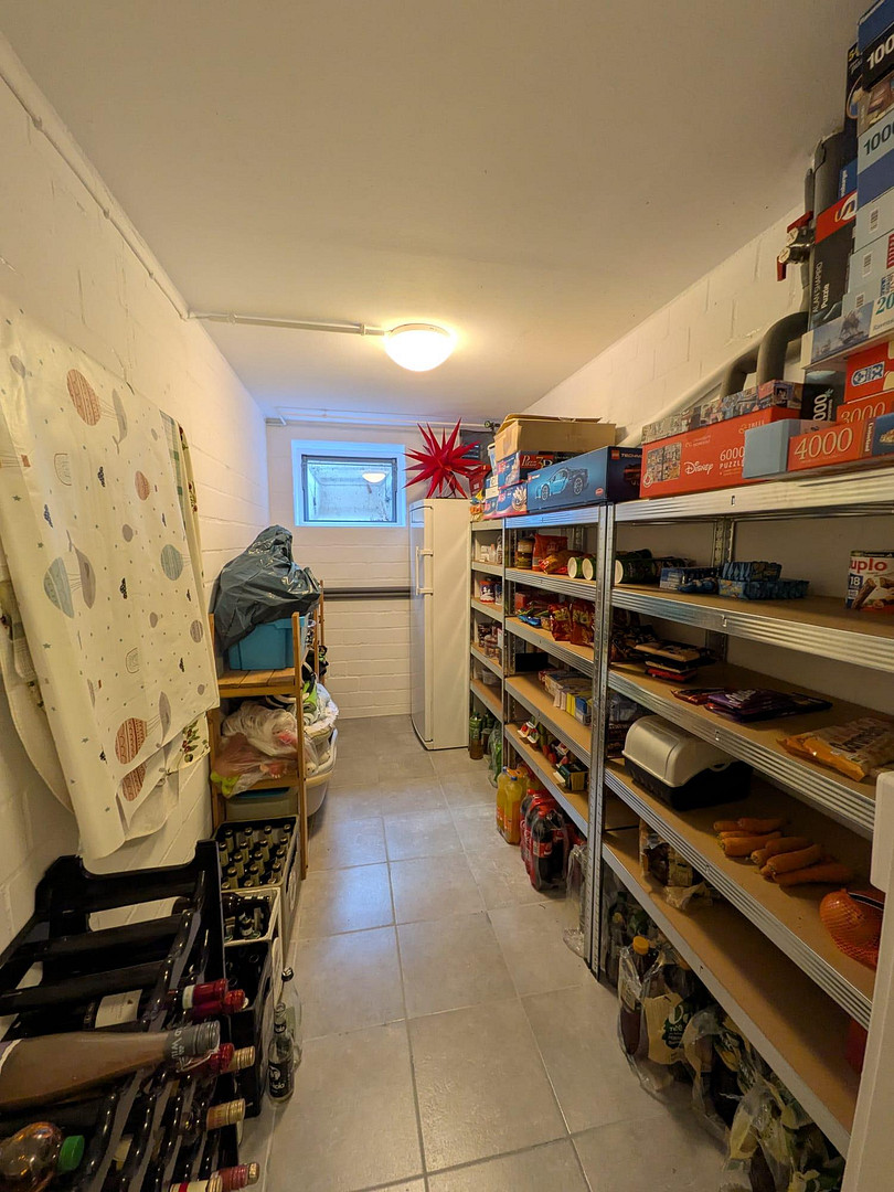 Familienidyll in ruhiger Lage (Haus courtagefrei, Energieklasse A) – 22149 Hamburg(Rahlstedt) – Vorschaubild 14