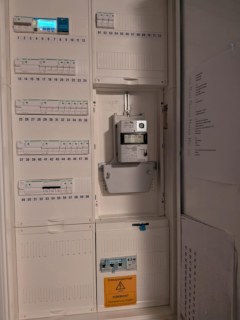 Familienidyll in ruhiger Lage (Haus courtagefrei, Energieklasse A) – 22149 Hamburg(Rahlstedt) – Vorschaubild 24
