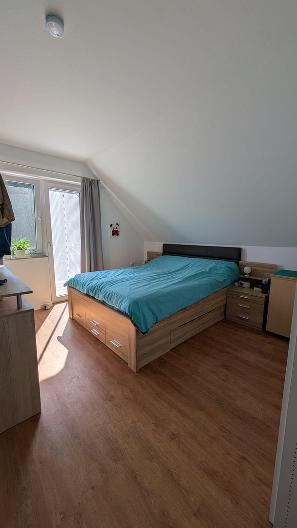 Familienidyll in ruhiger Lage (Haus courtagefrei, Energieklasse A) – 22149 Hamburg(Rahlstedt) – Vorschaubild 9
