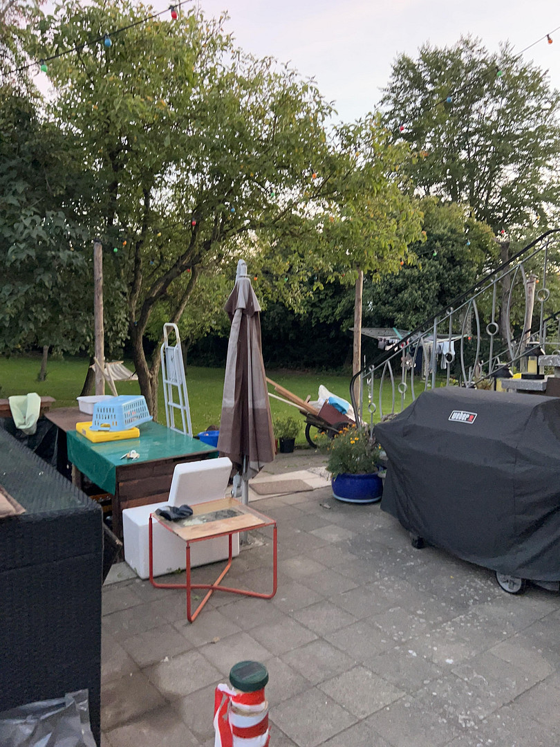 Ein Zuhause mit Geschichte, Stil und modernem Wohnkomfort*Provisionsfrei* – Sehnde(Bolzum) – Vorschaubild 8
