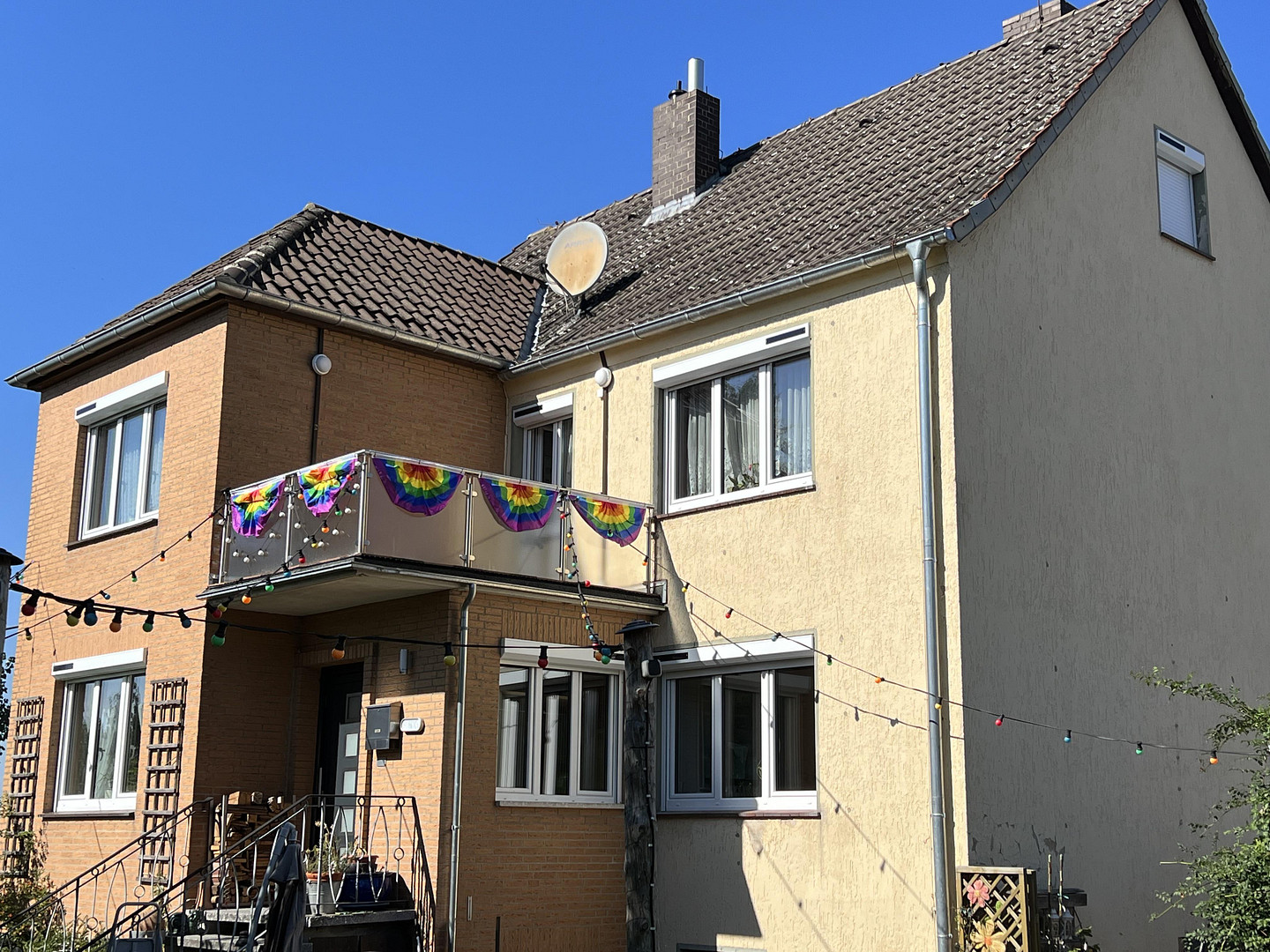 Ein Zuhause mit Geschichte, Stil und modernem Wohnkomfort*Provisionsfrei* – Sehnde(Bolzum) – Vorschaubild 2