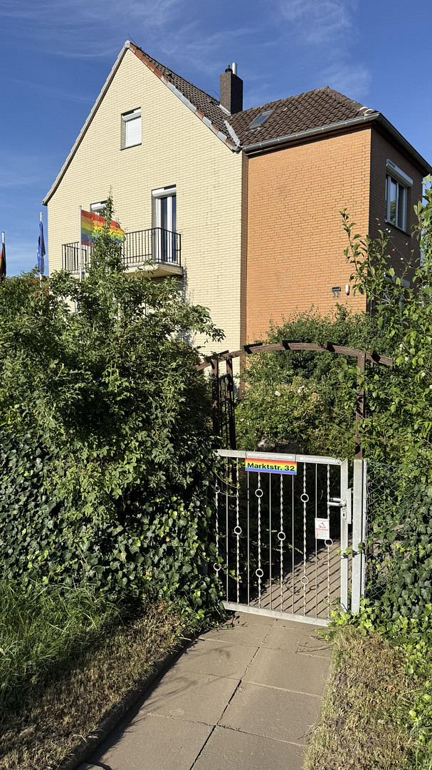 Ein Zuhause mit Geschichte, Stil und modernem Wohnkomfort*Provisionsfrei* – Sehnde(Bolzum) – Vorschaubild 3