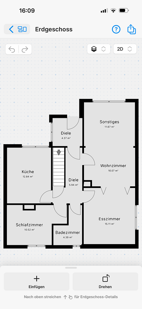 Ein Zuhause mit Geschichte, Stil und modernem Wohnkomfort*Provisionsfrei* – Sehnde(Bolzum) – Vorschaubild 32