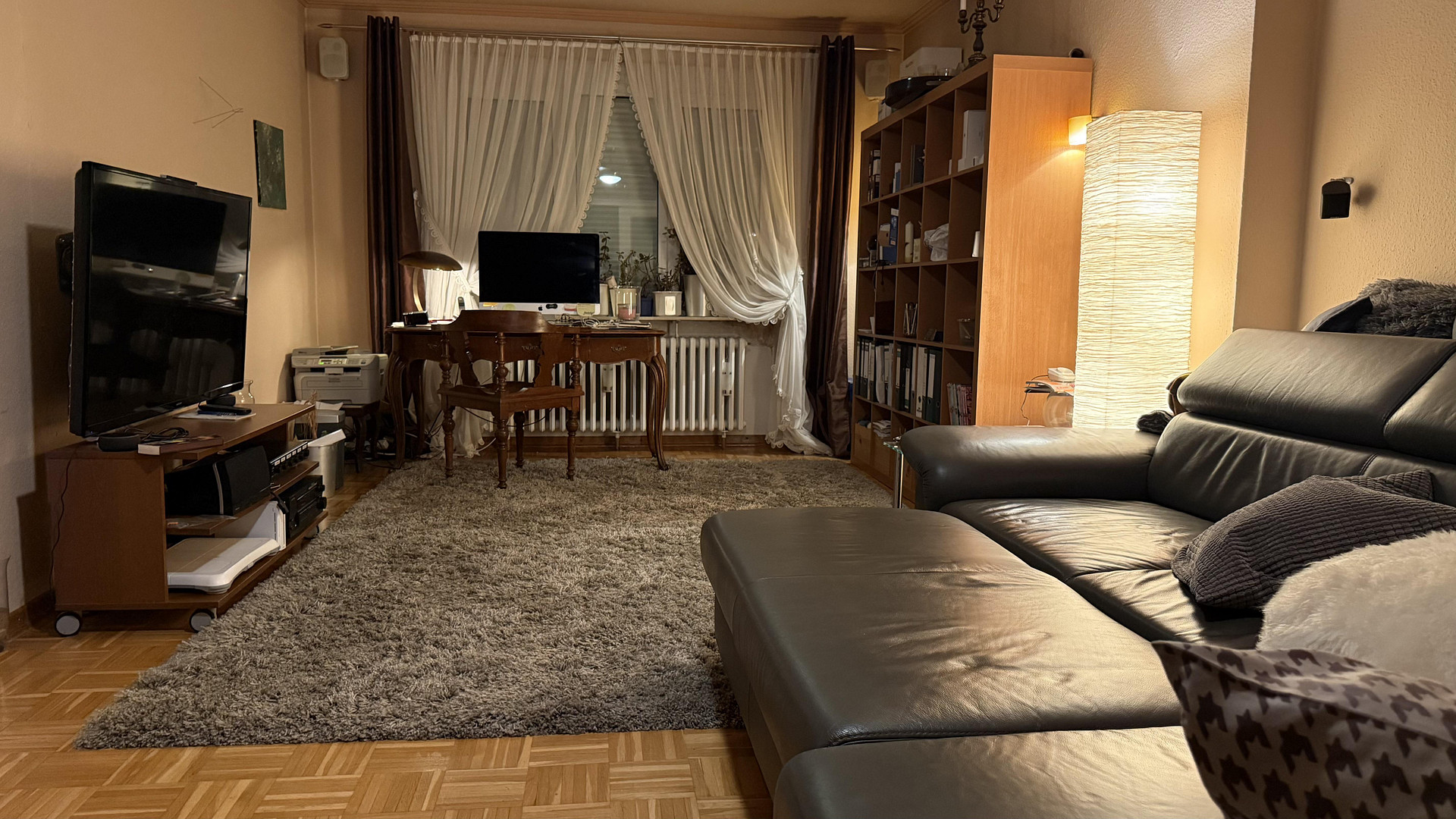 Ein Zuhause mit Geschichte, Stil und modernem Wohnkomfort*Provisionsfrei* – Sehnde(Bolzum) – Vorschaubild 16