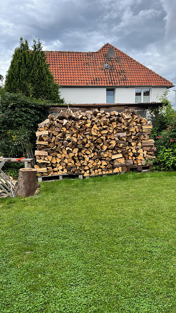 Ein Zuhause mit Geschichte, Stil und modernem Wohnkomfort*Provisionsfrei* – Sehnde(Bolzum) – Vorschaubild 9