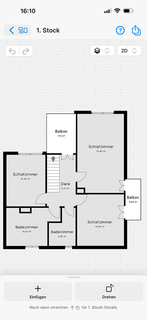 Ein Zuhause mit Geschichte, Stil und modernem Wohnkomfort*Provisionsfrei* – Sehnde(Bolzum) – Vorschaubild 33