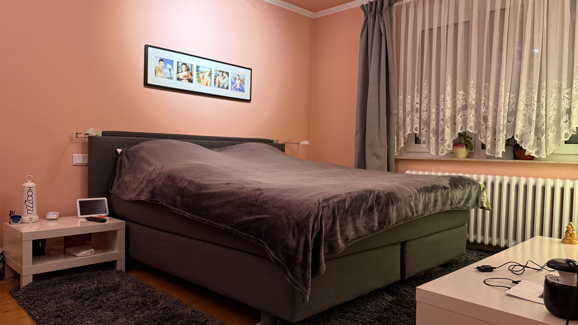 Ein Zuhause mit Geschichte, Stil und modernem Wohnkomfort*Provisionsfrei* – Sehnde(Bolzum) – Vorschaubild 18