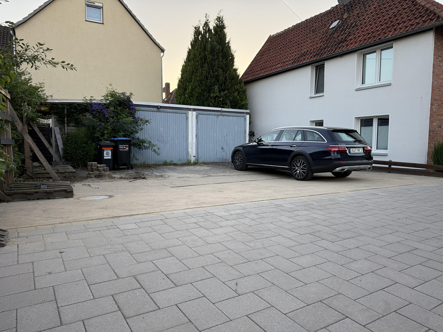 Ein Zuhause mit Geschichte, Stil und modernem Wohnkomfort*Provisionsfrei* – Sehnde(Bolzum) – Vorschaubild 12