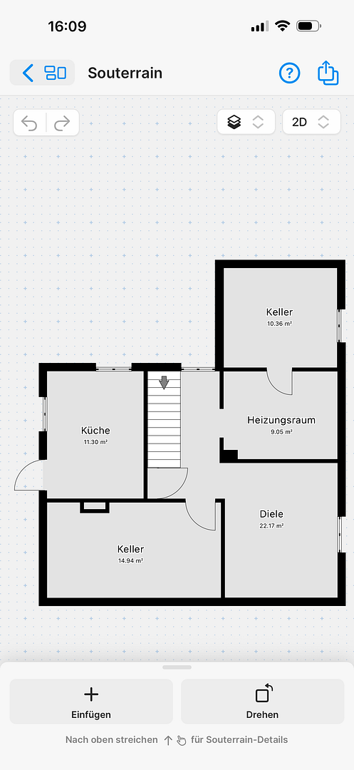 Ein Zuhause mit Geschichte, Stil und modernem Wohnkomfort*Provisionsfrei* – Sehnde(Bolzum) – Vorschaubild 31