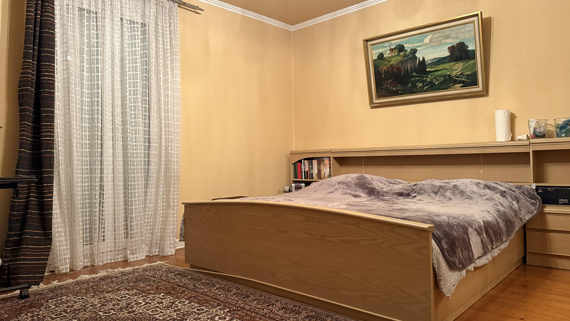 Ein Zuhause mit Geschichte, Stil und modernem Wohnkomfort*Provisionsfrei* – Sehnde(Bolzum) – Vorschaubild 21