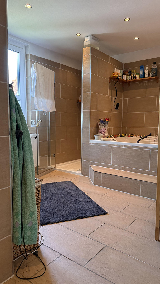 Ein Zuhause mit Geschichte, Stil und modernem Wohnkomfort*Provisionsfrei* – Sehnde(Bolzum) – Vorschaubild 19