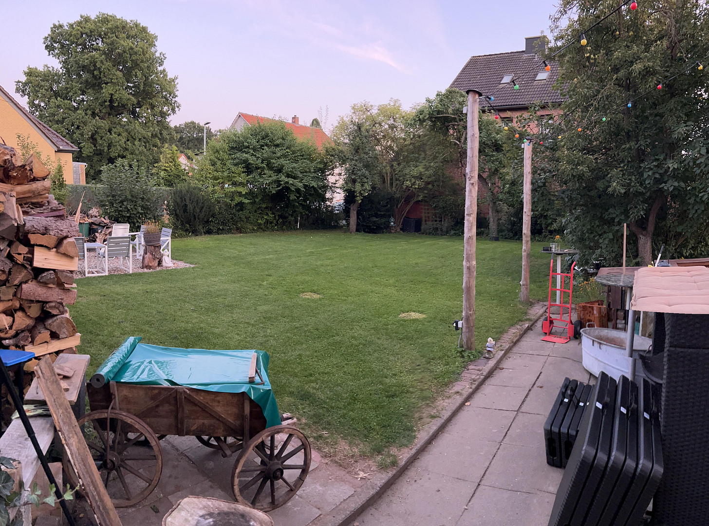 Ein Zuhause mit Geschichte, Stil und modernem Wohnkomfort*Provisionsfrei* – Sehnde(Bolzum) – Vorschaubild 7