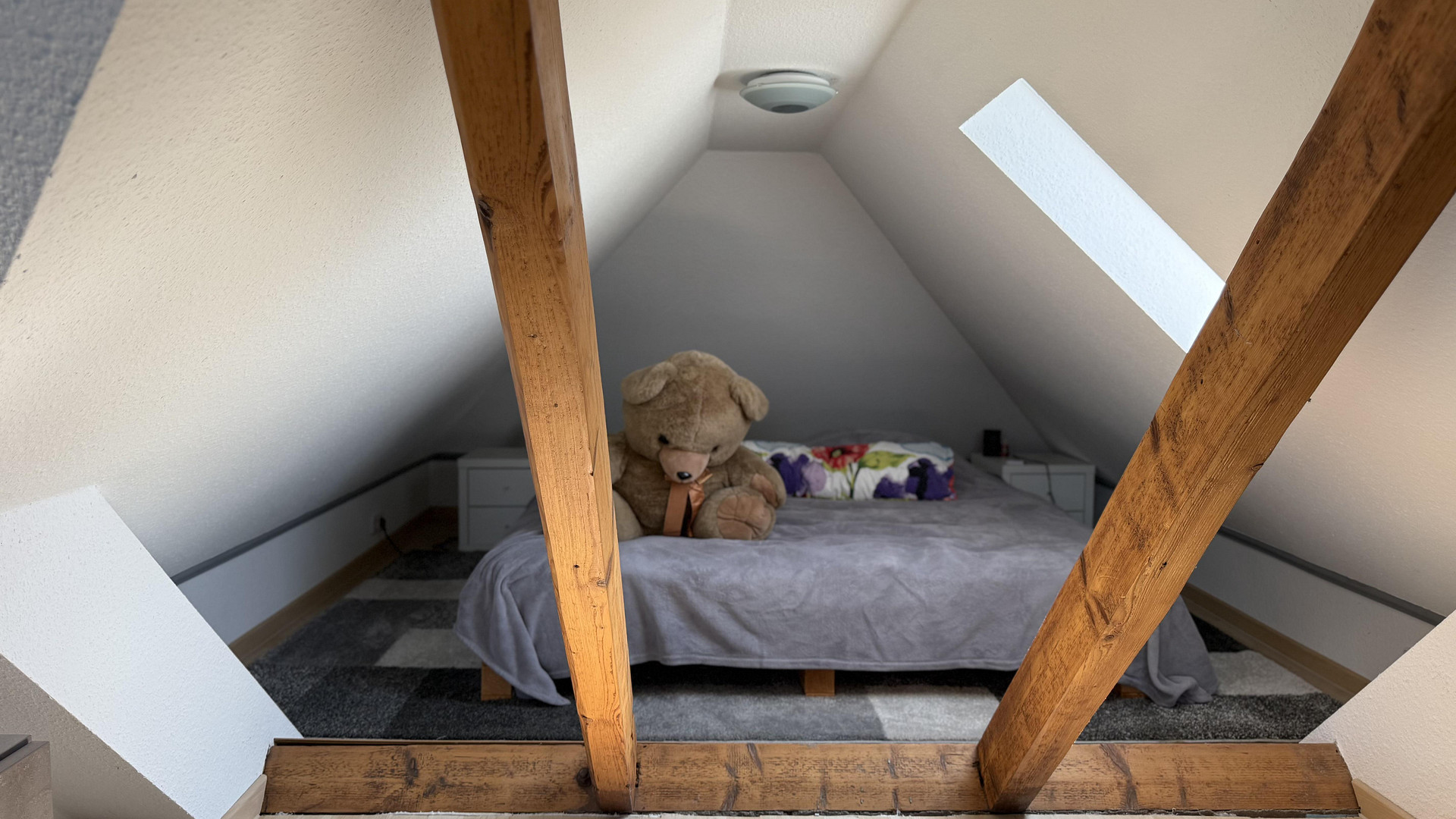 Ein Zuhause mit Geschichte, Stil und modernem Wohnkomfort*Provisionsfrei* – Sehnde(Bolzum) – Vorschaubild 25
