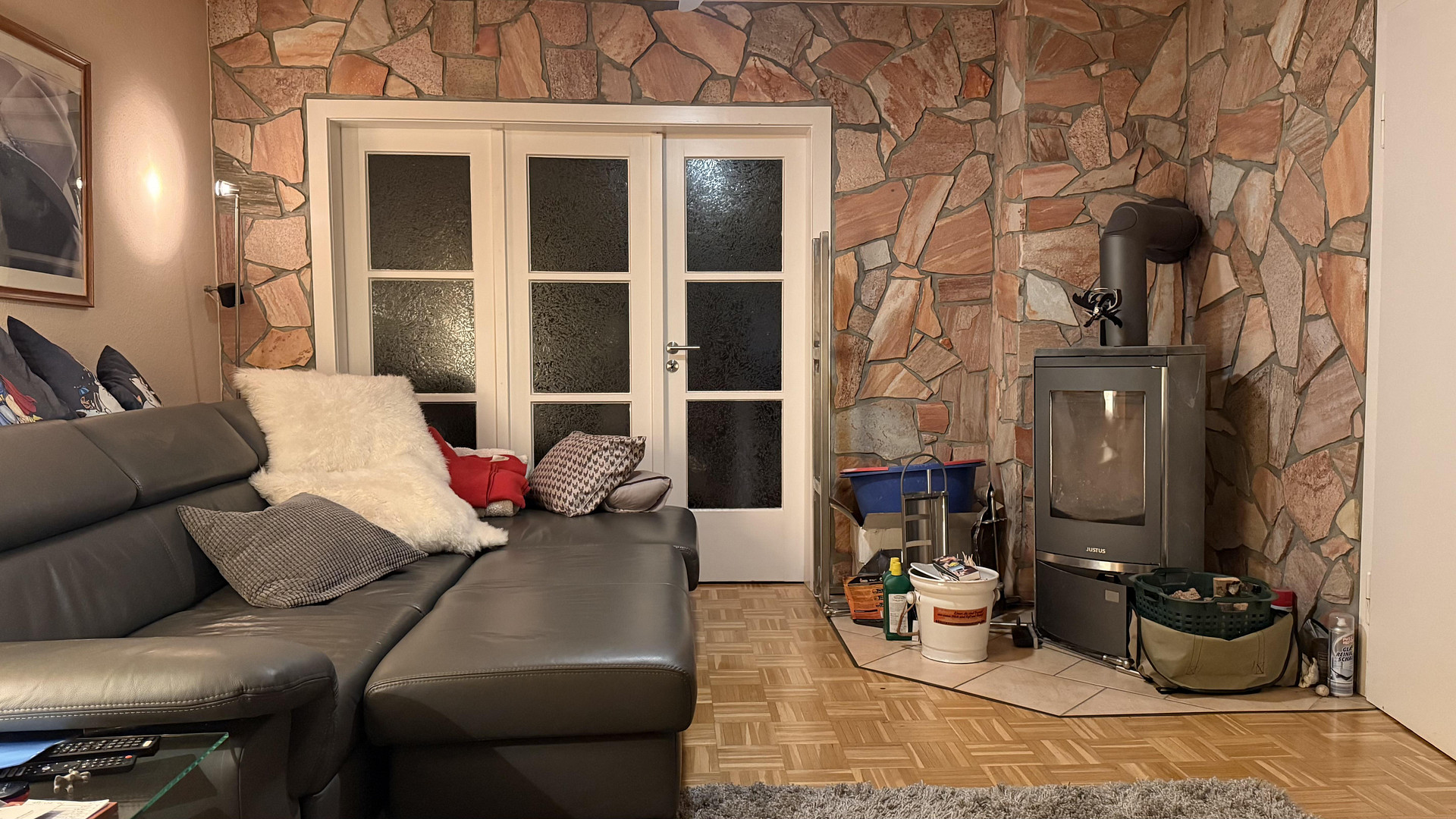 Ein Zuhause mit Geschichte, Stil und modernem Wohnkomfort*Provisionsfrei* – Sehnde(Bolzum) – Vorschaubild 17