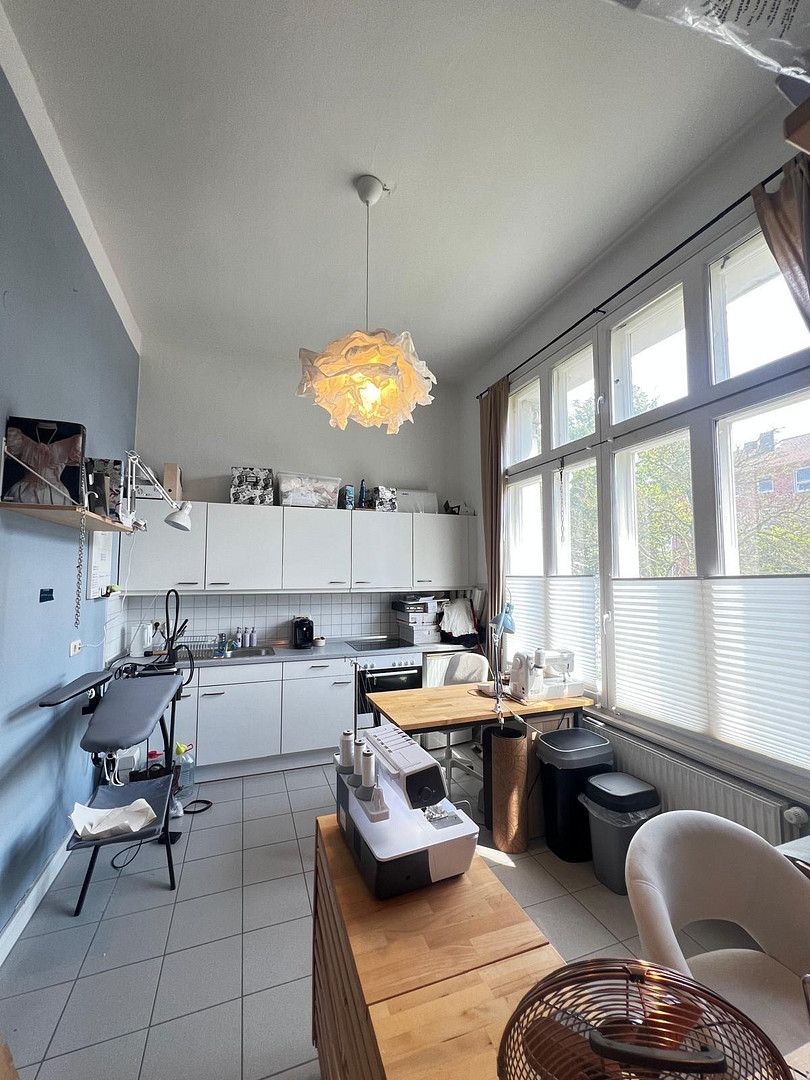 Moislinger Allee 22a – Moislinger Allee 22a, 23558 Lübeck(Sankt Lorenz Süd) – Vorschaubild 3