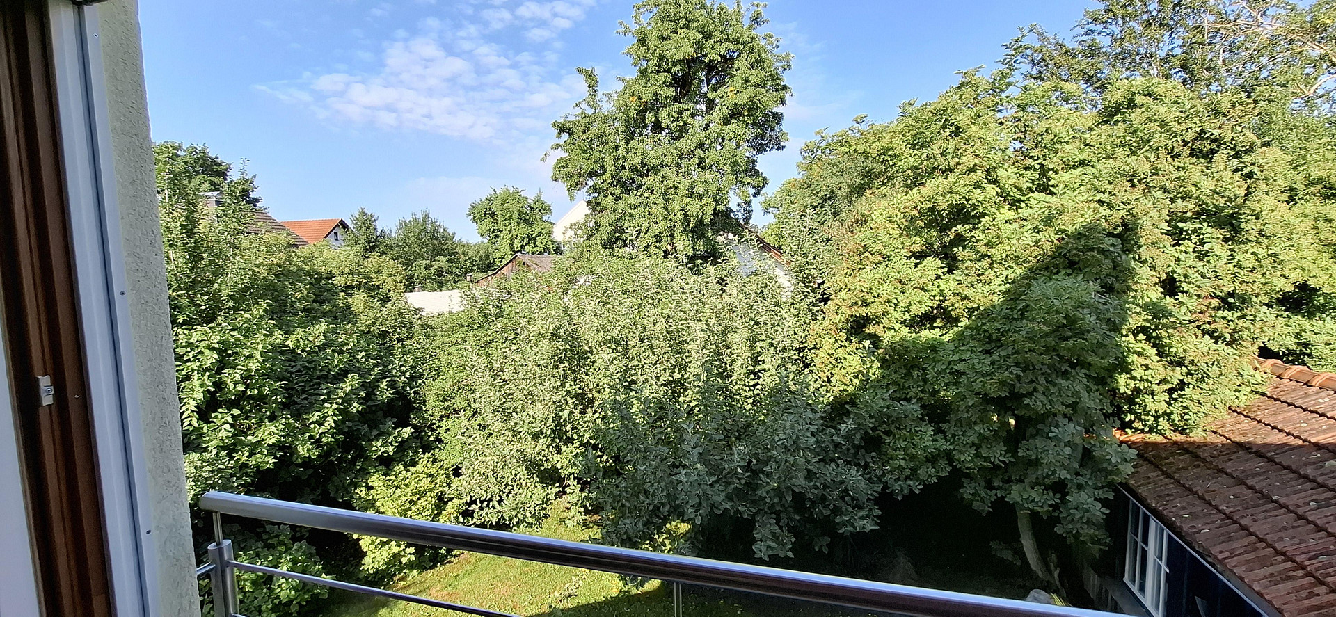 Ankommen. Durchatmen. Zuhause sein. Architektenhaus in ökologischer Holzbauweise – Adelshofen – Vorschaubild 43