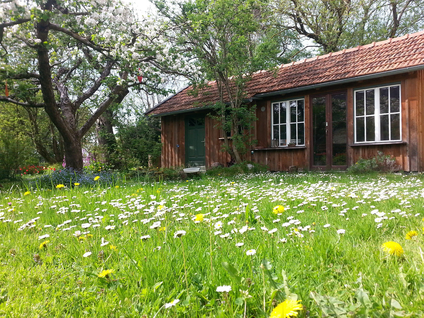 Ankommen. Durchatmen. Zuhause sein. Architektenhaus in ökologischer Holzbauweise – Adelshofen – Vorschaubild 45