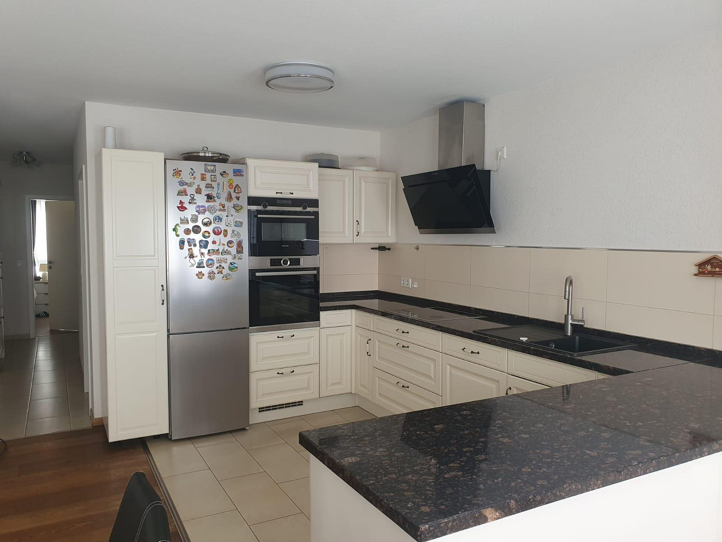Helle Wohlfühlwohnung in zentraler Lage – 104 m² Wohnkomfort – Albrecht-Dürer-Straße 15, 65195 Wiesbaden – Vorschaubild 10
