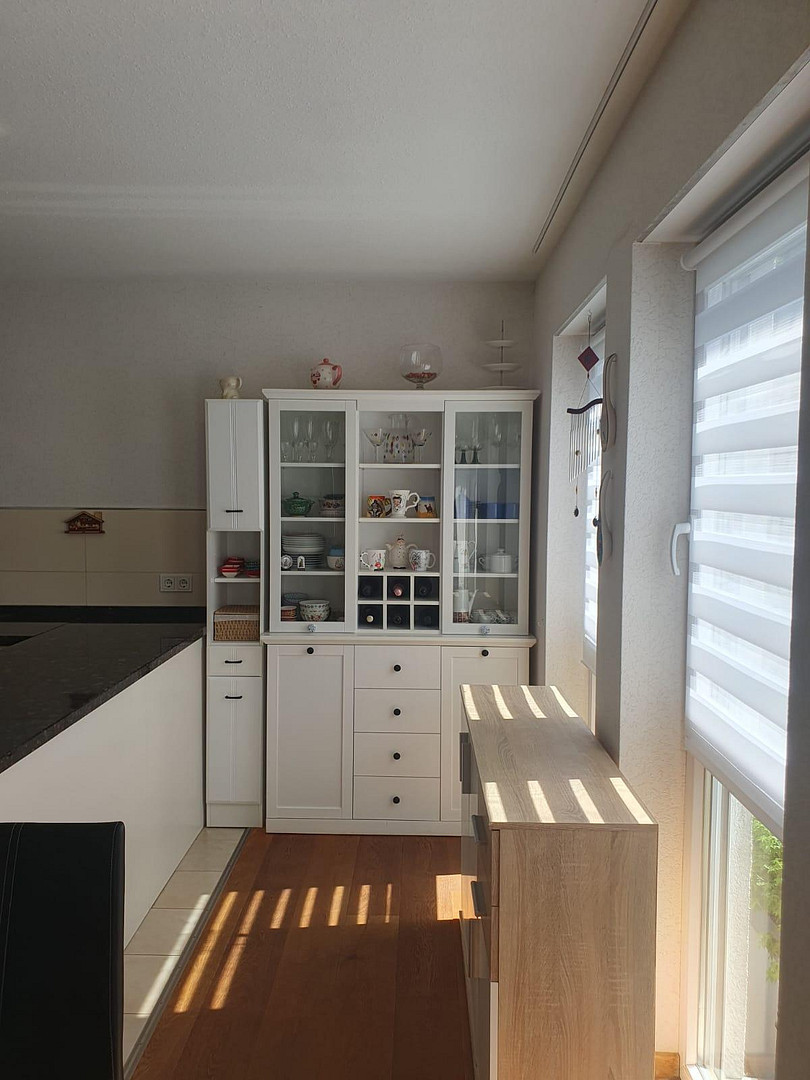 Helle Wohlfühlwohnung in zentraler Lage – 104 m² Wohnkomfort – Albrecht-Dürer-Straße 15, 65195 Wiesbaden – Vorschaubild 11