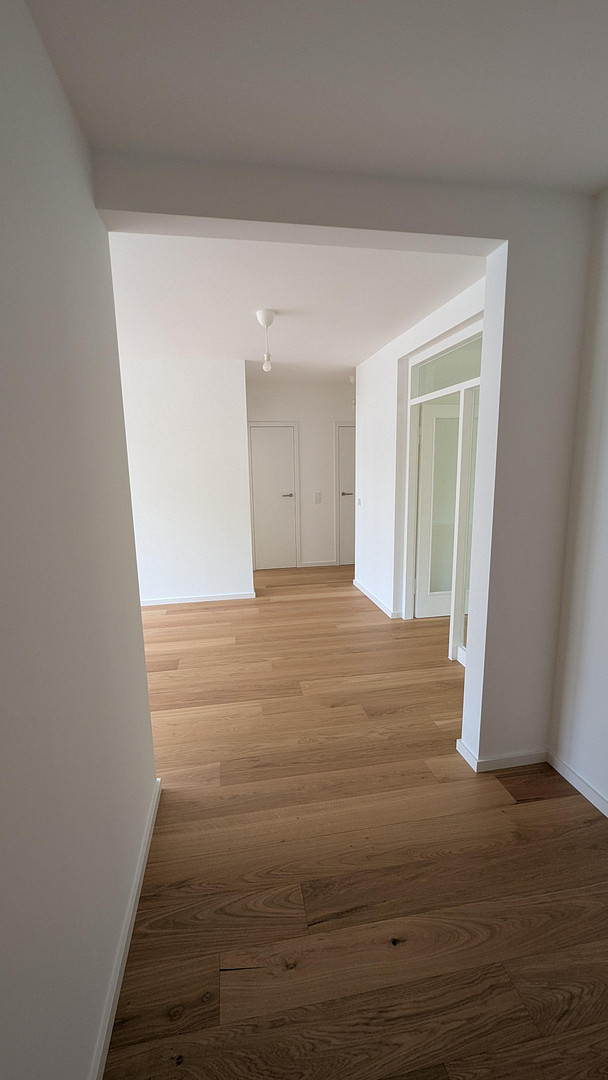 Wohntraum mit Blick ins Grüne in Düsseldorf – Düsseldorf(Niederkassel) – Vorschaubild 6