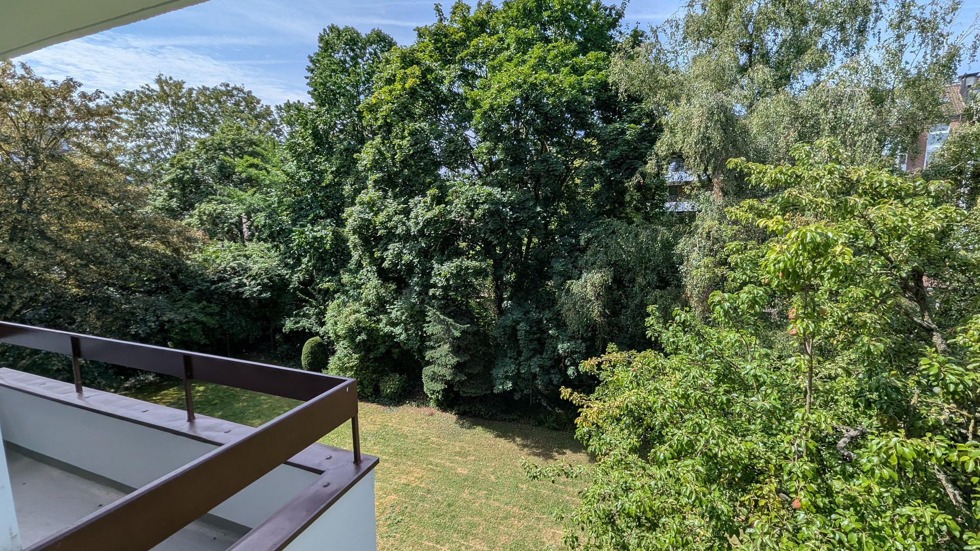 Wohntraum mit Blick ins Grüne in Düsseldorf – Düsseldorf(Niederkassel) – Vorschaubild 2