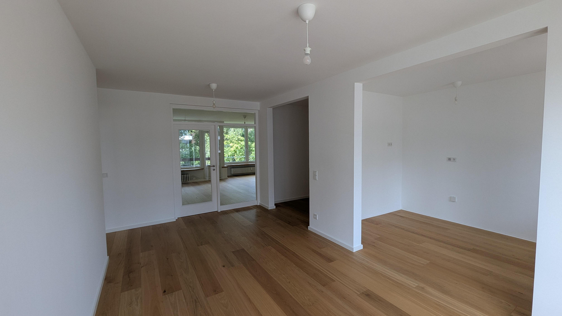 Wohntraum mit Blick ins Grüne in Düsseldorf – Düsseldorf(Niederkassel) – Vorschaubild 4