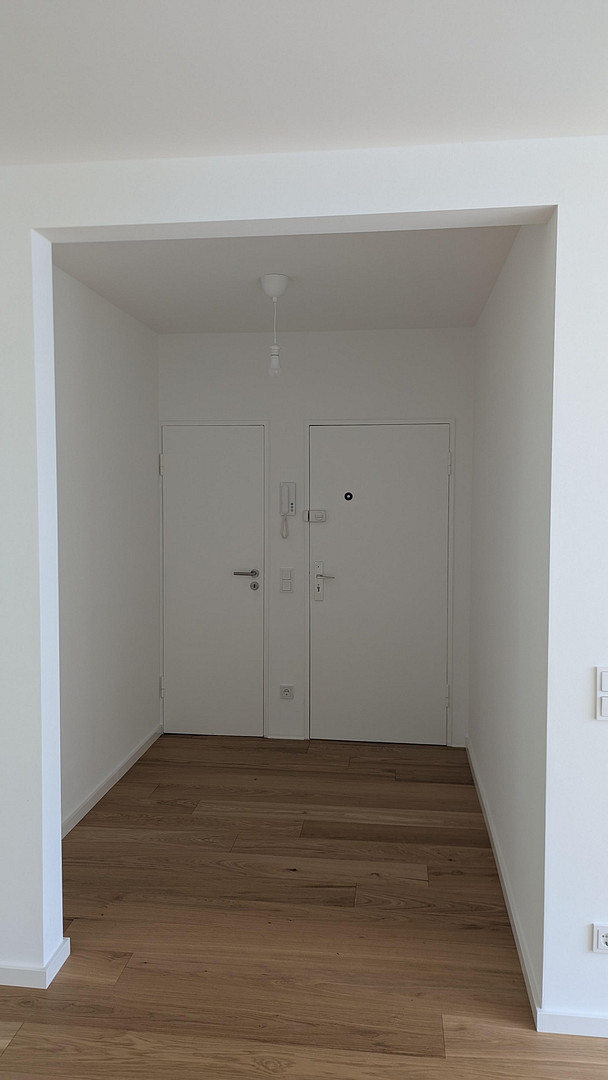Wohntraum mit Blick ins Grüne in Düsseldorf – Düsseldorf(Niederkassel) – Vorschaubild 7