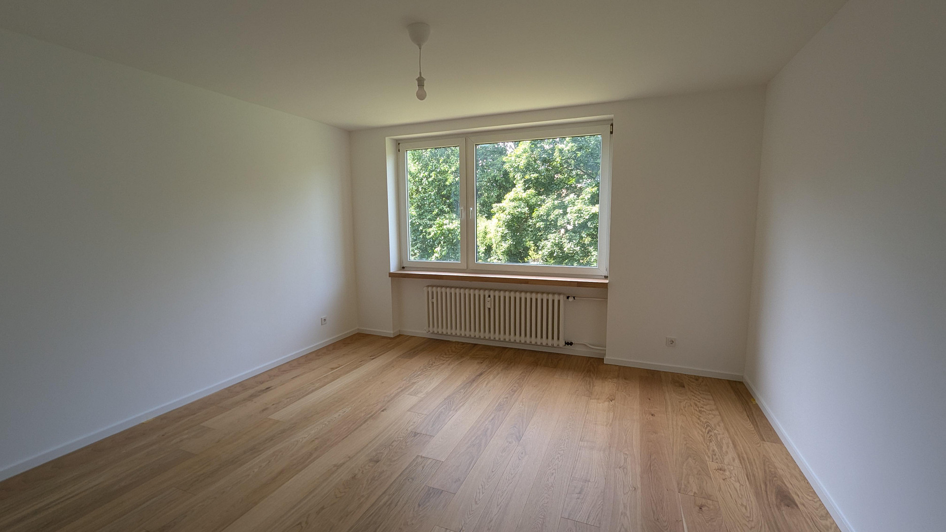 Wohntraum mit Blick ins Grüne in Düsseldorf – Düsseldorf(Niederkassel) – Vorschaubild 9