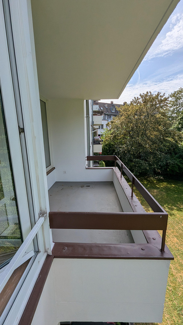 Wohntraum mit Blick ins Grüne in Düsseldorf – Düsseldorf(Niederkassel) – Vorschaubild 3