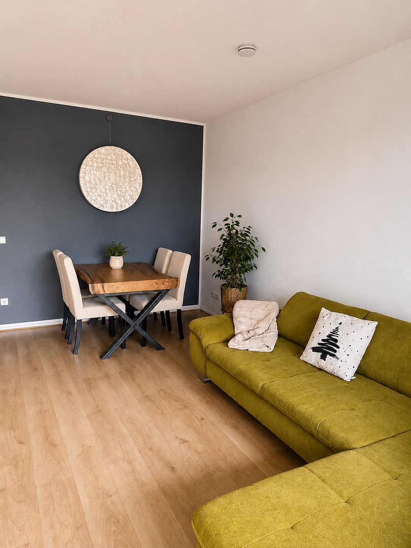 Hochwertig modernisierte 3-Zimmer-Wohnung mit Westbalkon und Weitblick - maklerfrei – 12351 Berlin(Gropiusstadt) – Vorschaubild 19