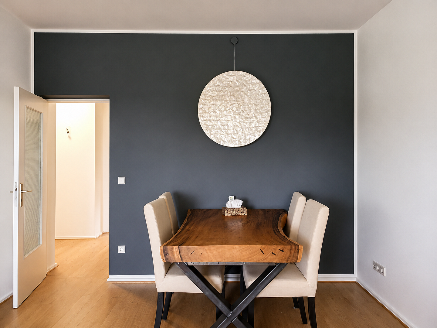 Hochwertig modernisierte 3-Zimmer-Wohnung mit Westbalkon und Weitblick - maklerfrei – 12351 Berlin(Gropiusstadt) – Vorschaubild 21