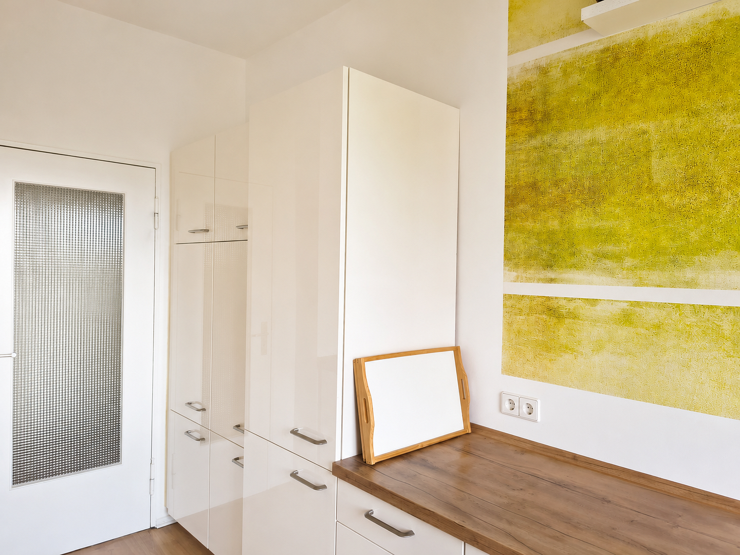 Hochwertig modernisierte 3-Zimmer-Wohnung mit Westbalkon und Weitblick - maklerfrei – 12351 Berlin(Gropiusstadt) – Vorschaubild 16