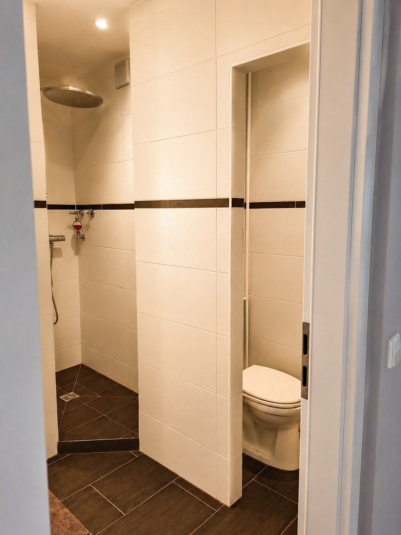 Hochwertig modernisierte 3-Zimmer-Wohnung mit Westbalkon und Weitblick - maklerfrei – 12351 Berlin(Gropiusstadt) – Vorschaubild 8